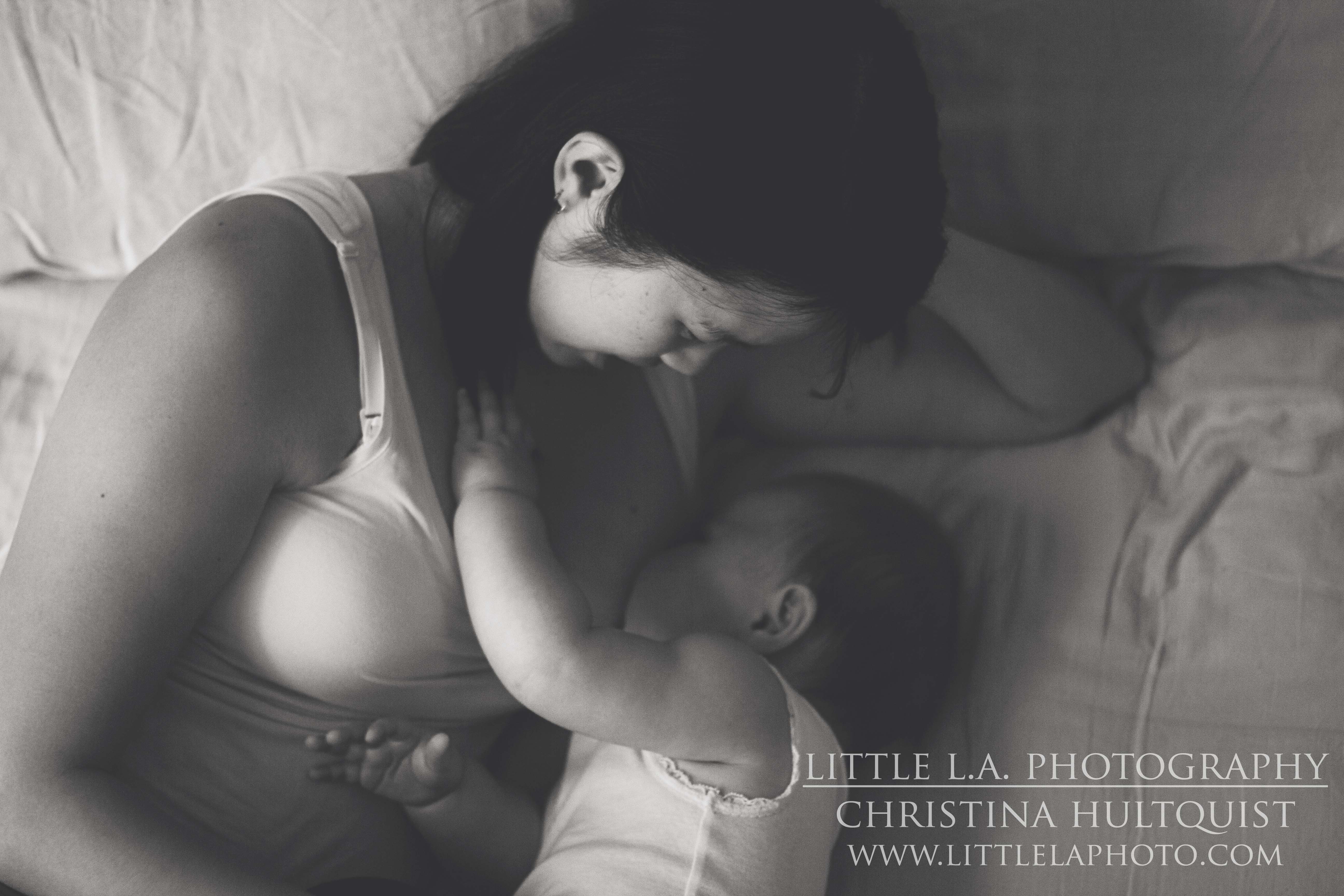 breastfeeding photography los angeles, nursing la, nursing photography, breastfeeding la
