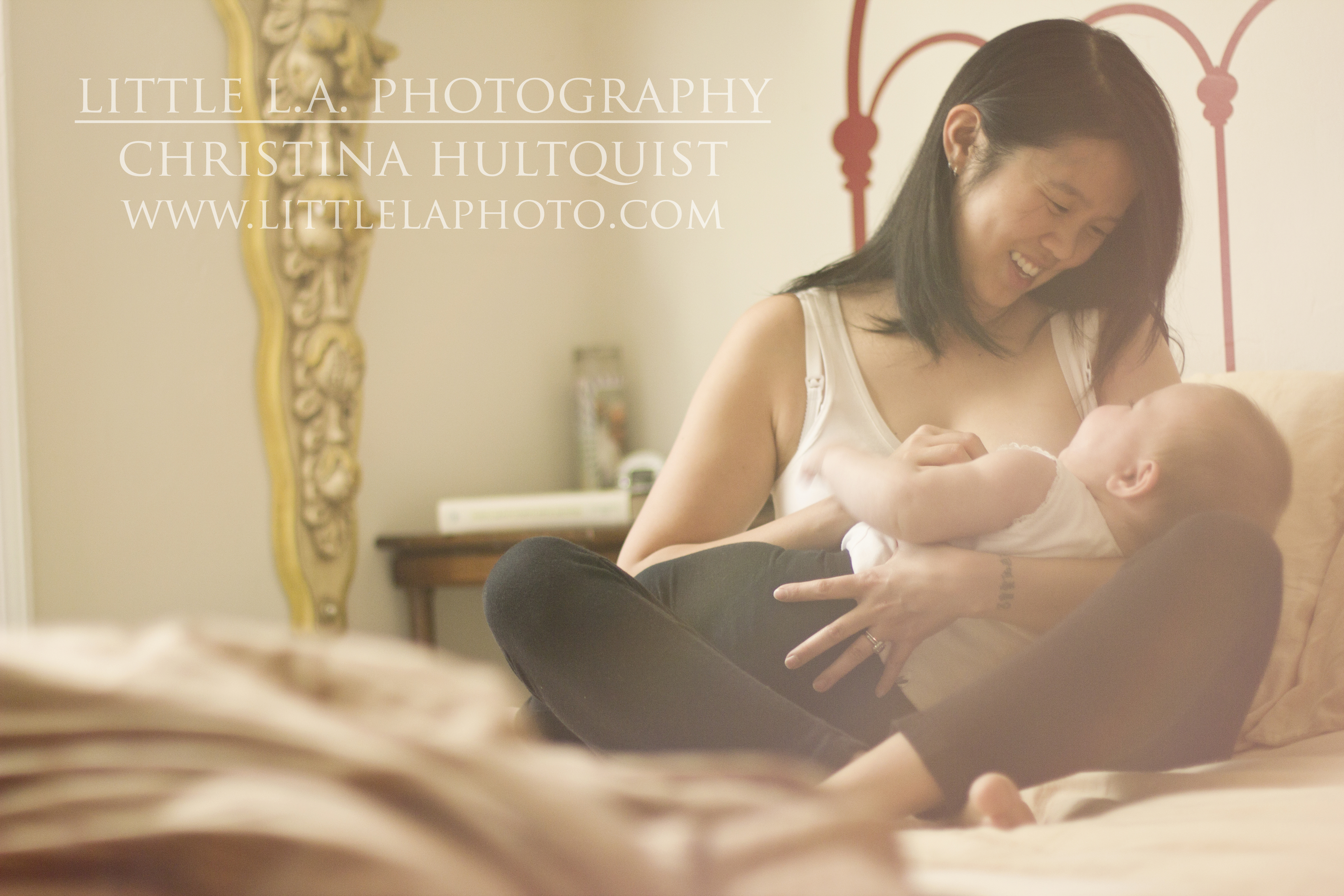 nursing photography la, breastfeeding mother photos los angeles