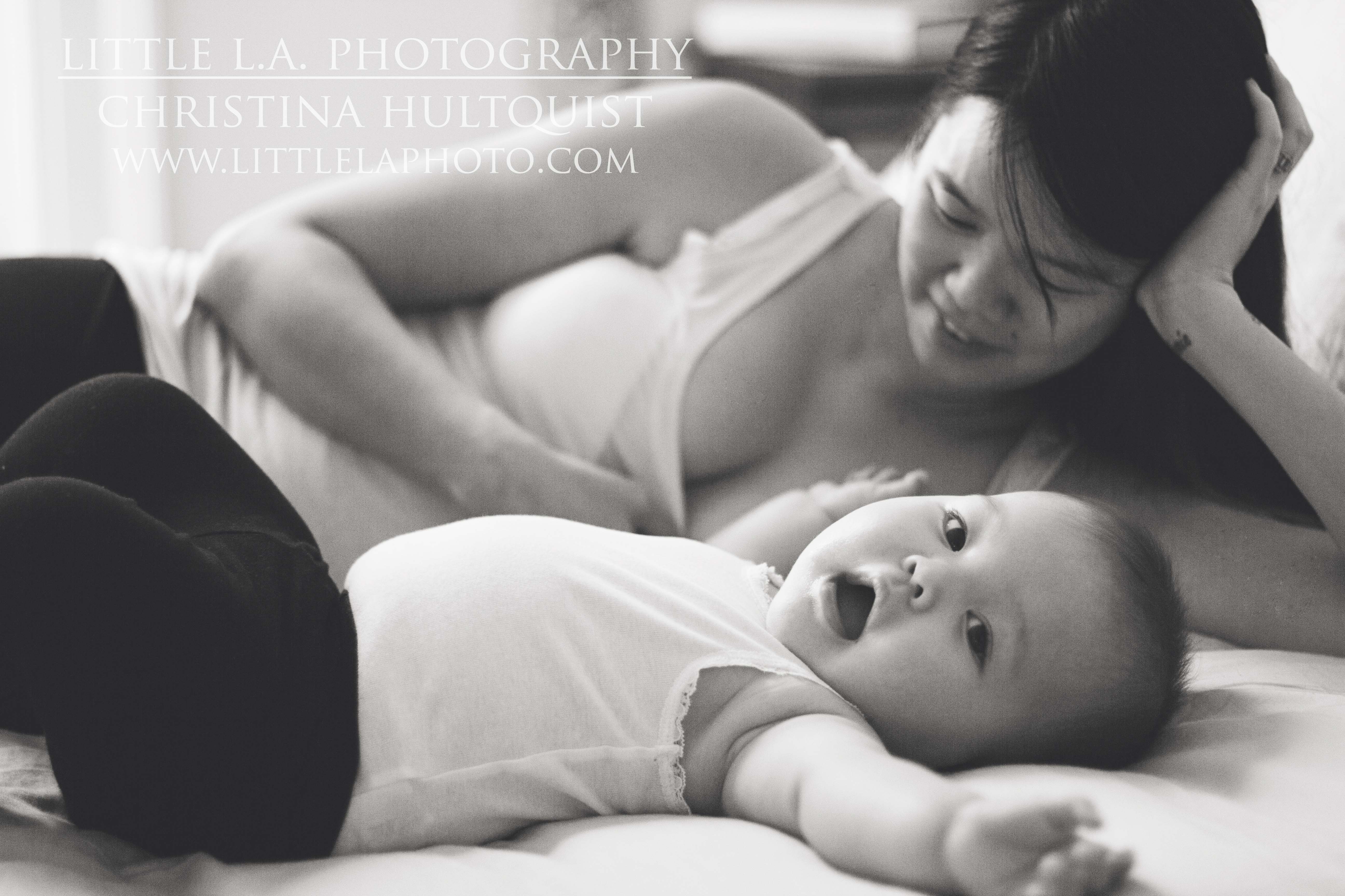 breastfeeding lifestyle photograph los angeles