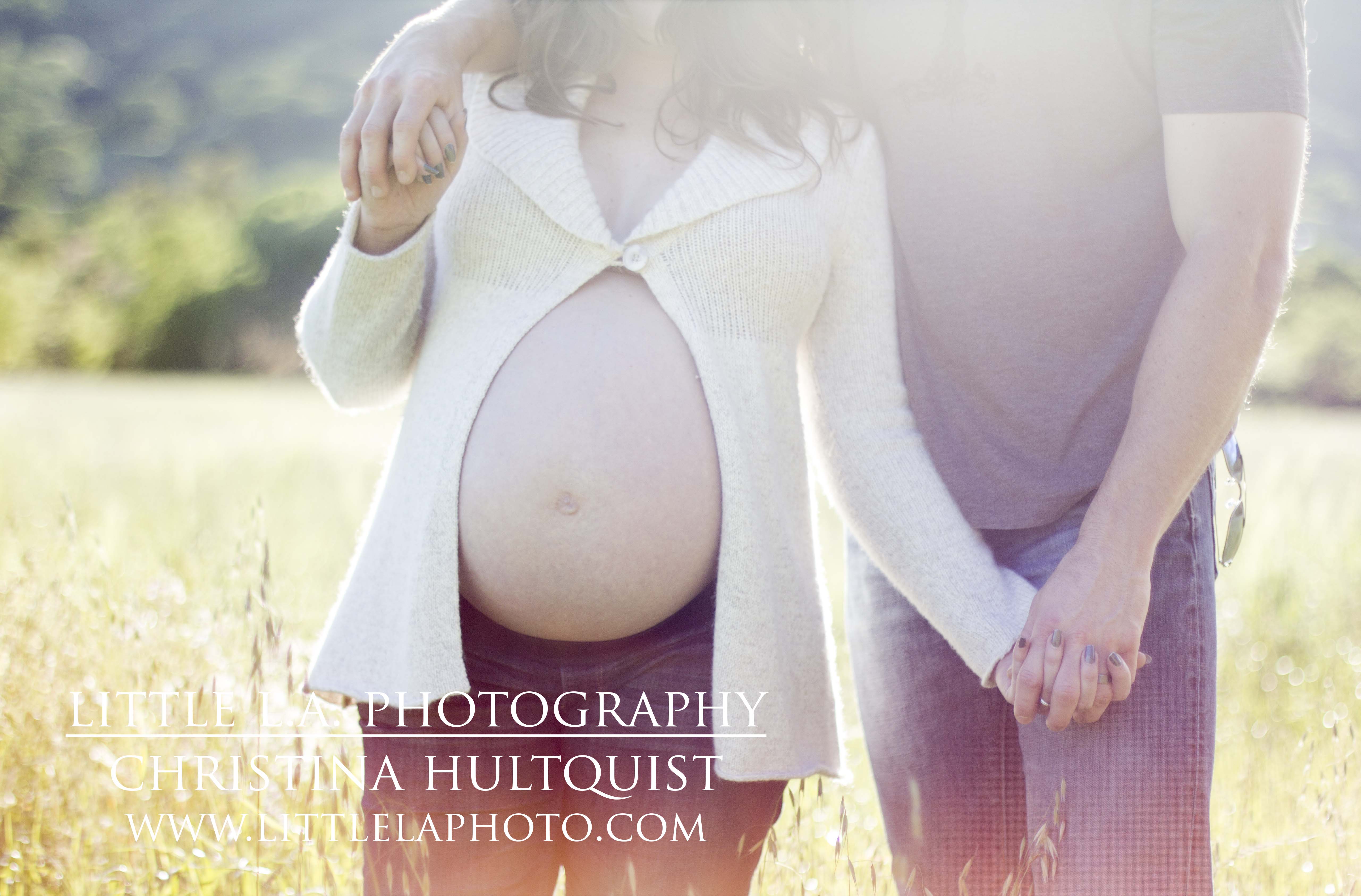 country side maternity