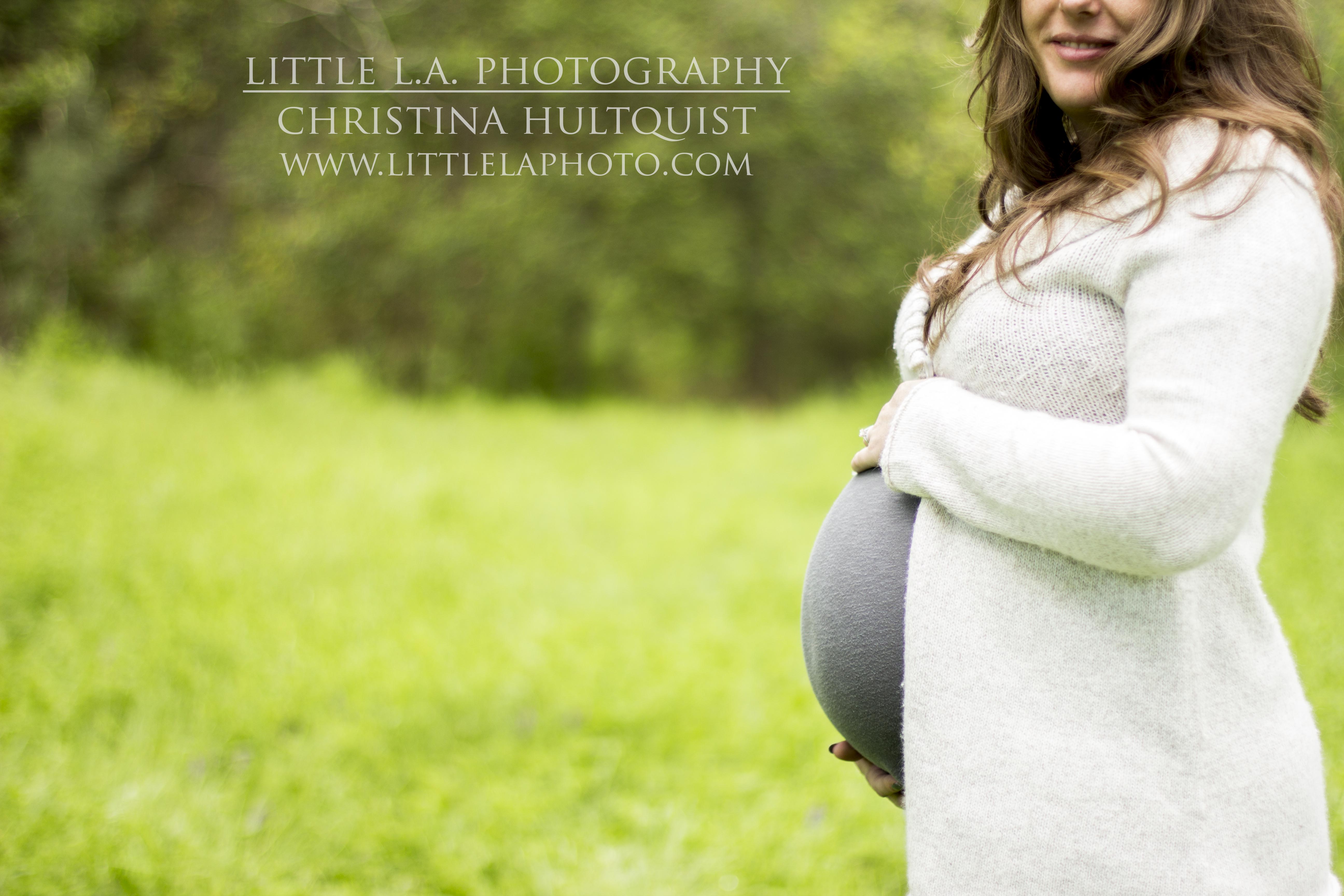 maternity photography los angeles vacaville