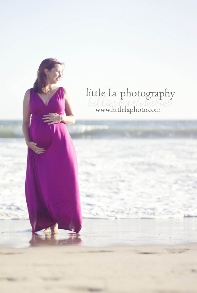 dreamy photography pregnancy