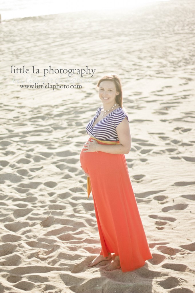 dresses pregnant beach so cal