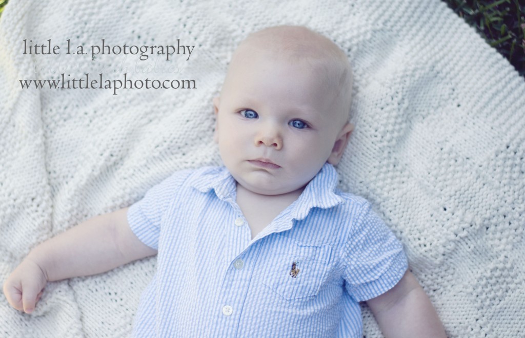 baby photographer in los angeles