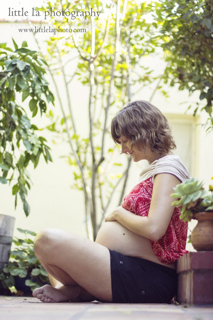 los angeles maternity photos lgbt