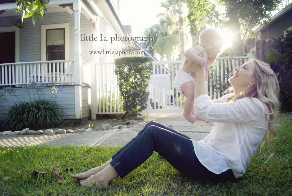 pasadena family photography