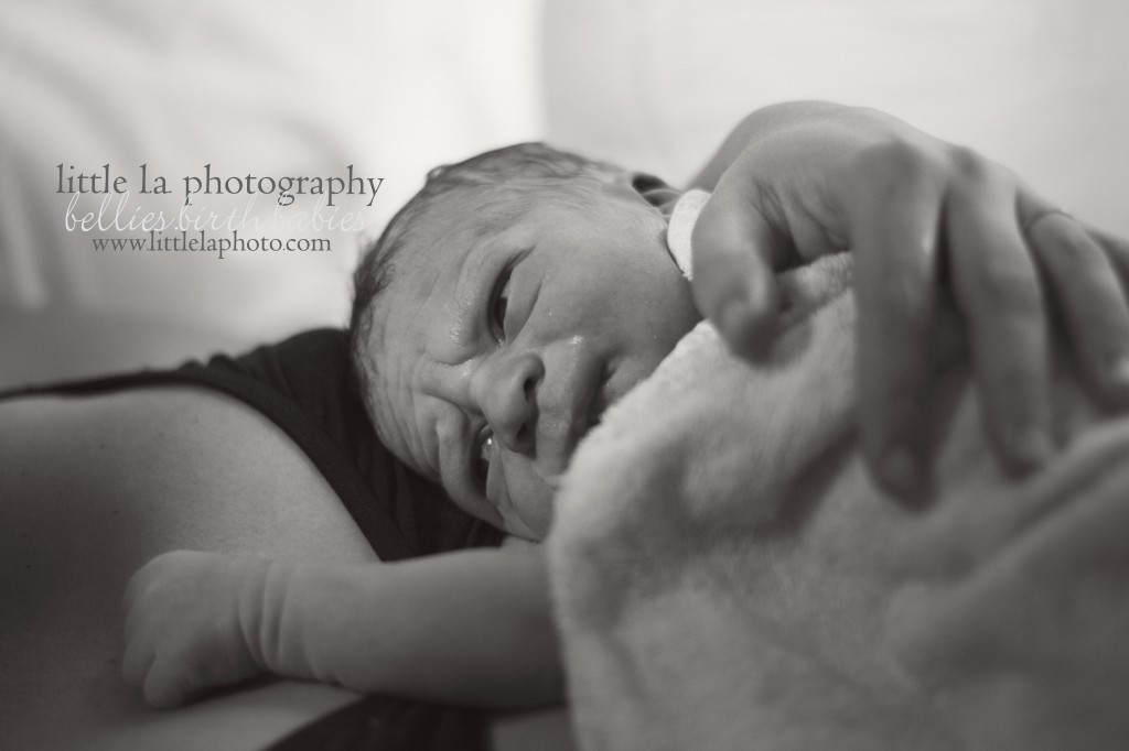 birth photography