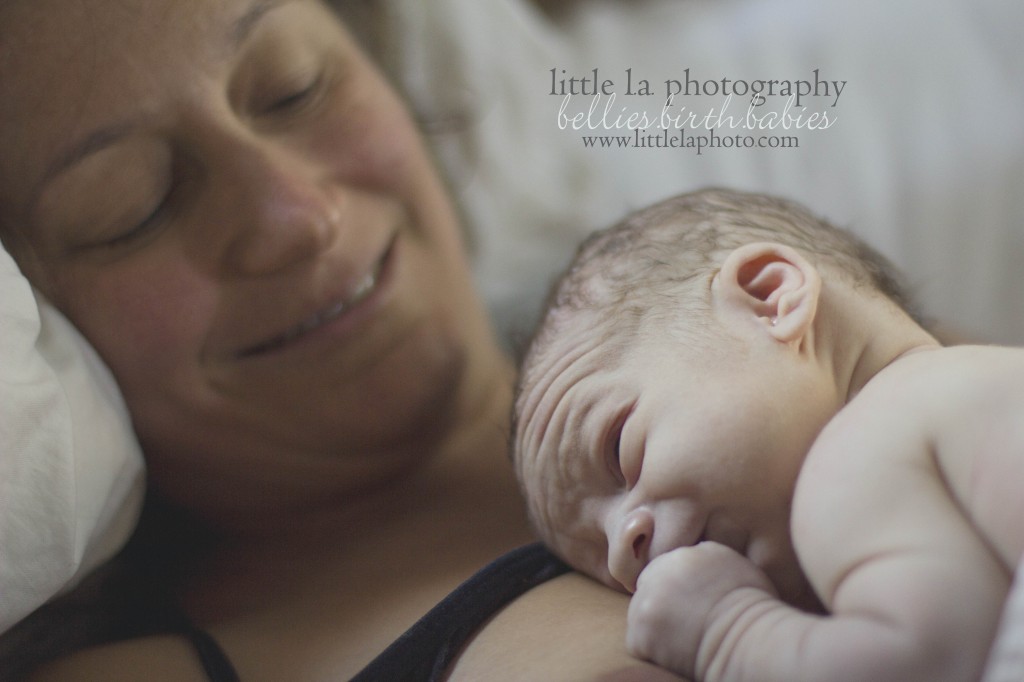 los angeles birth photographer in hollywood