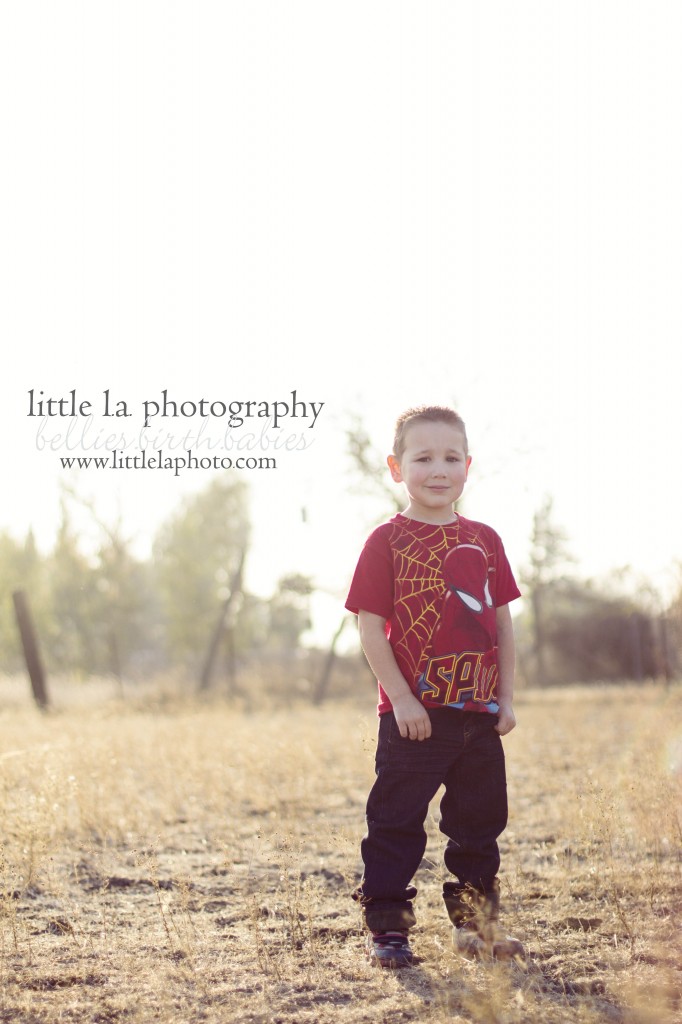 vacaville family photography