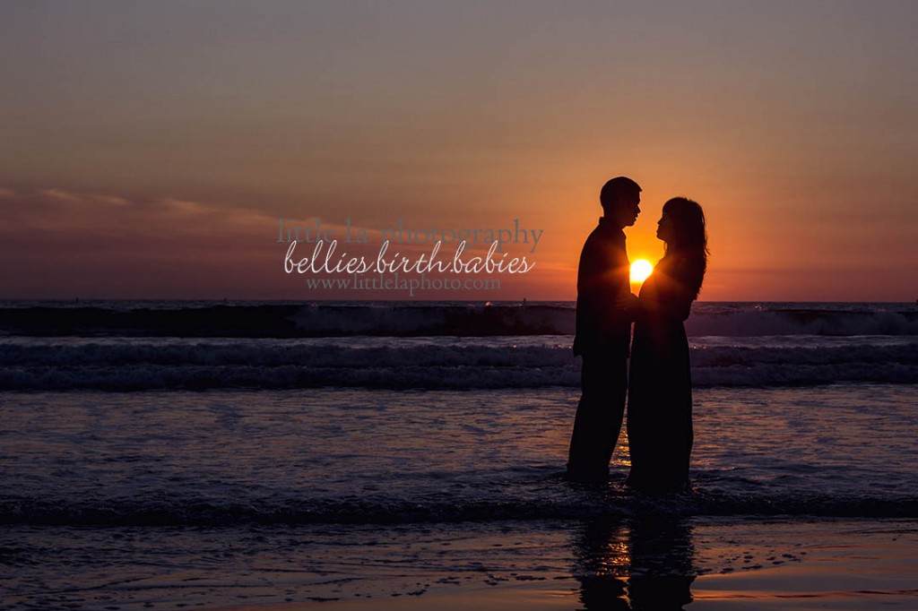 romantic couples photographer beaches la