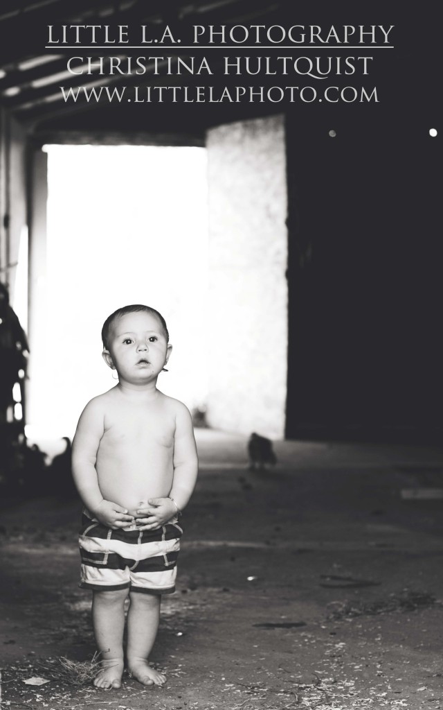 los angeles baby photography lifestyle
