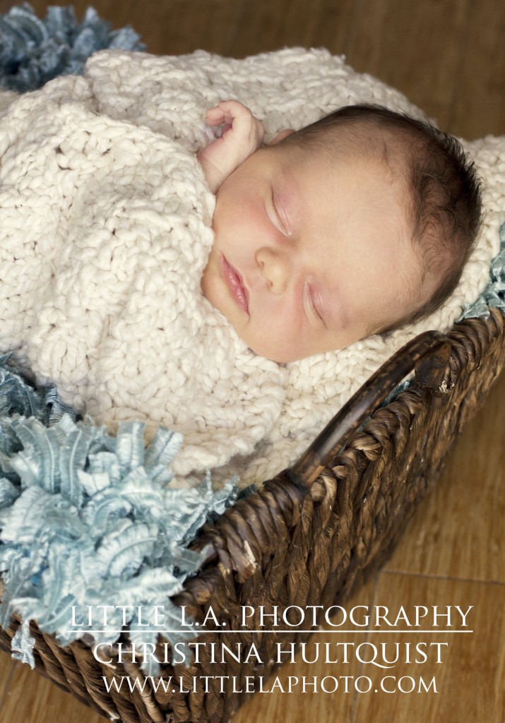 photographer newborn los angeles