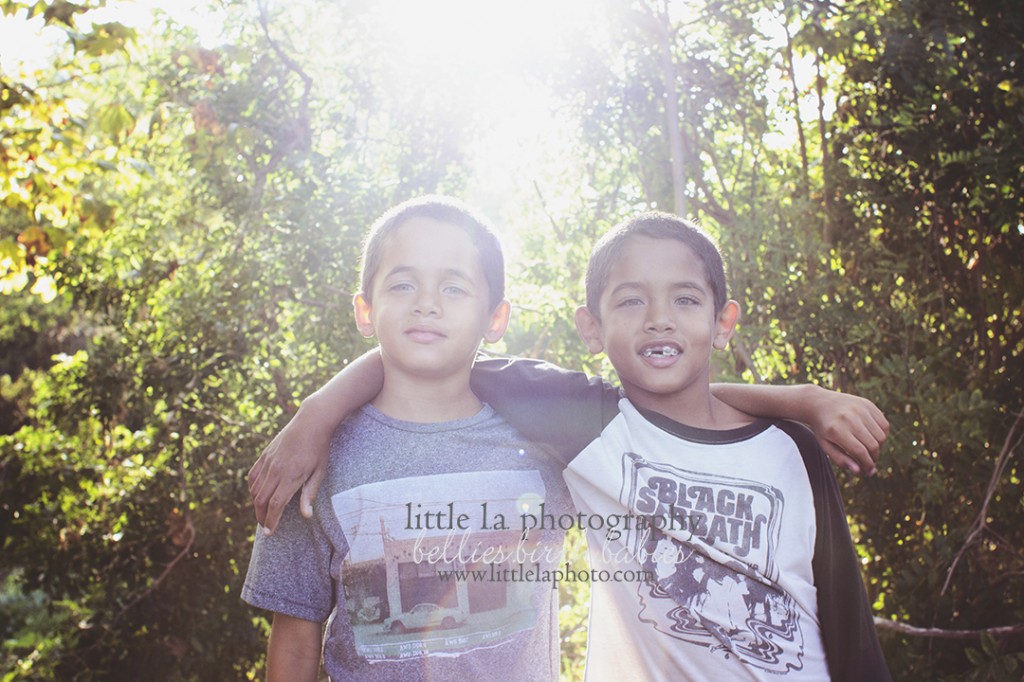 brothers photography los angeles boys