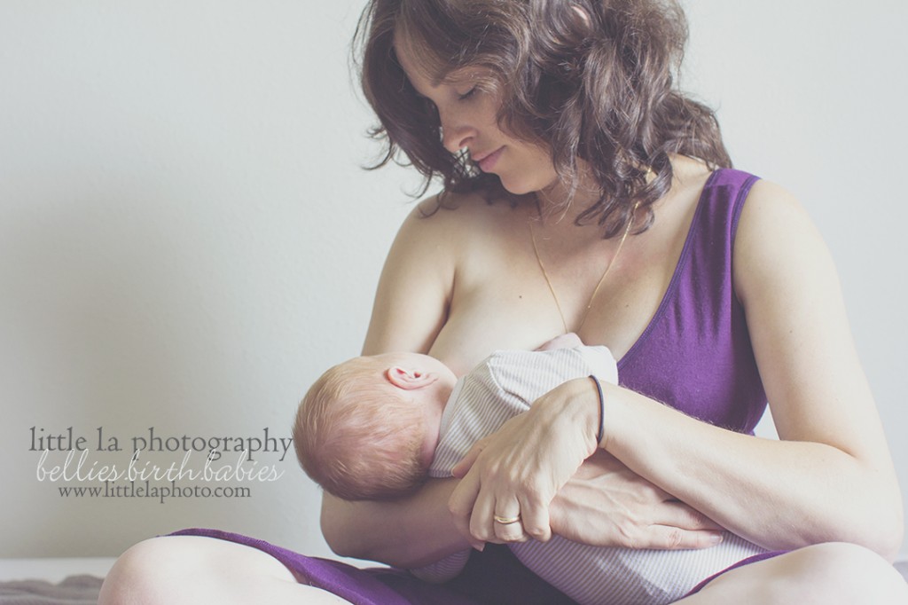 breastfeed la los angeles nursing breastfeeding photography