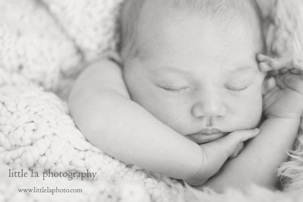 sweet little baby photography los angeles california