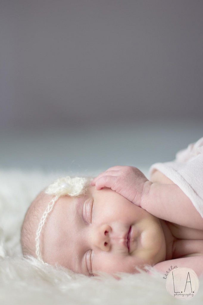 professional los angeles newborn photography