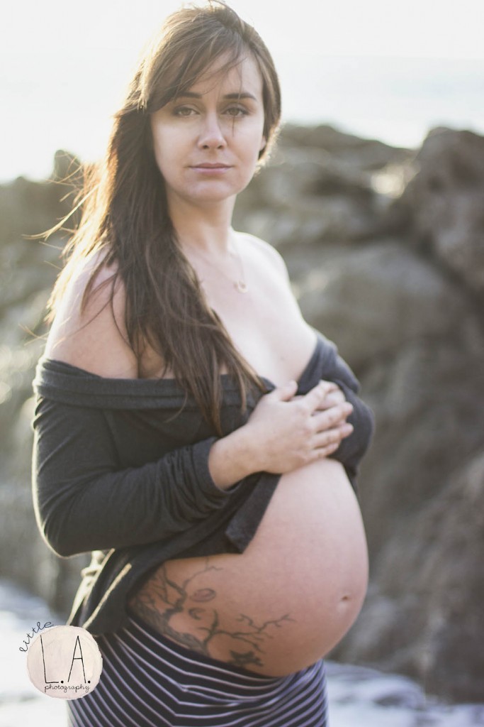 tattoo pregnancy photos