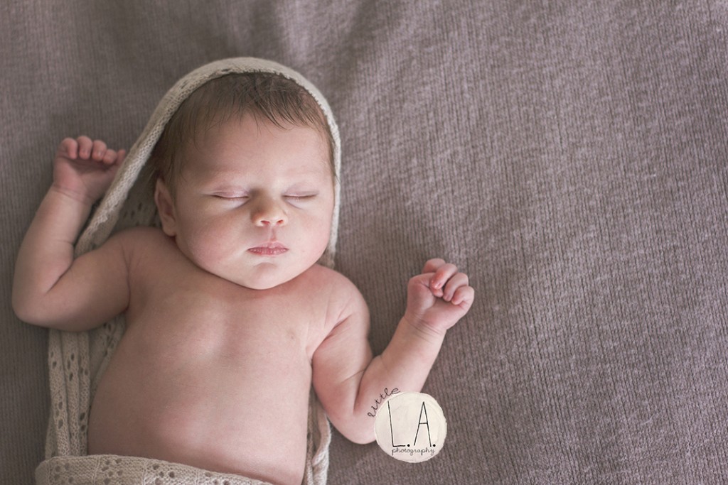 los angeles newborn photographer hollywood